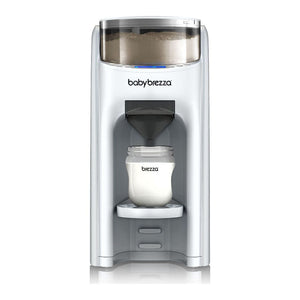 Baby Brezza Formula Pro Advanced Baby Formula Dispenser - White Default Title