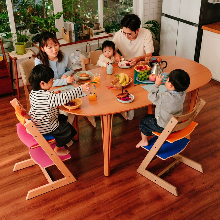 Stokke X MOMA Tripp Trapp Chair