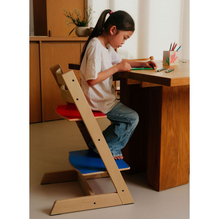 Stokke X MOMA Tripp Trapp Chair