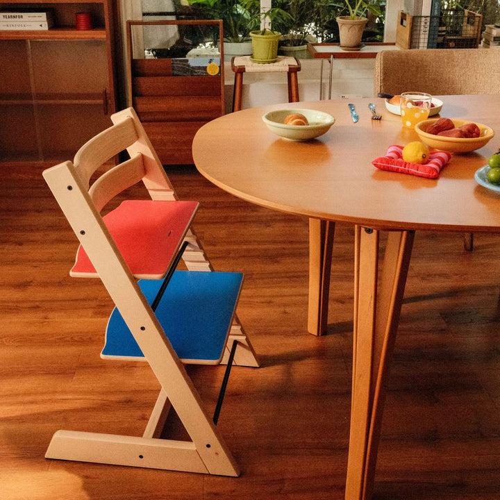 Stokke X MOMA Tripp Trapp Chair