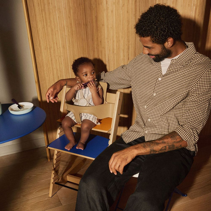 Stokke X MOMA Tripp Trapp Chair