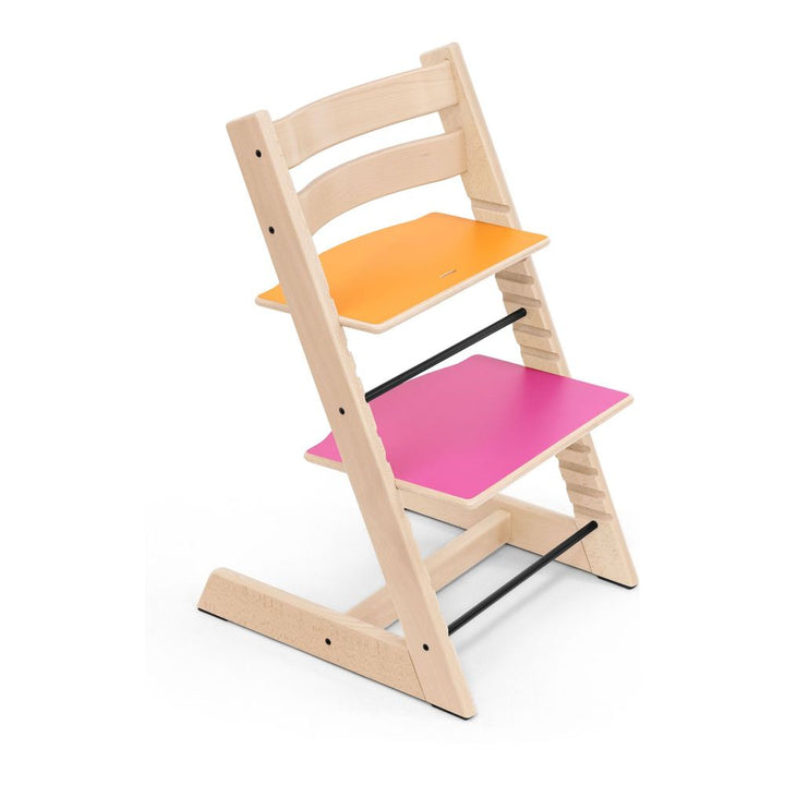 Stokke X MOMA Tripp Trapp Chair