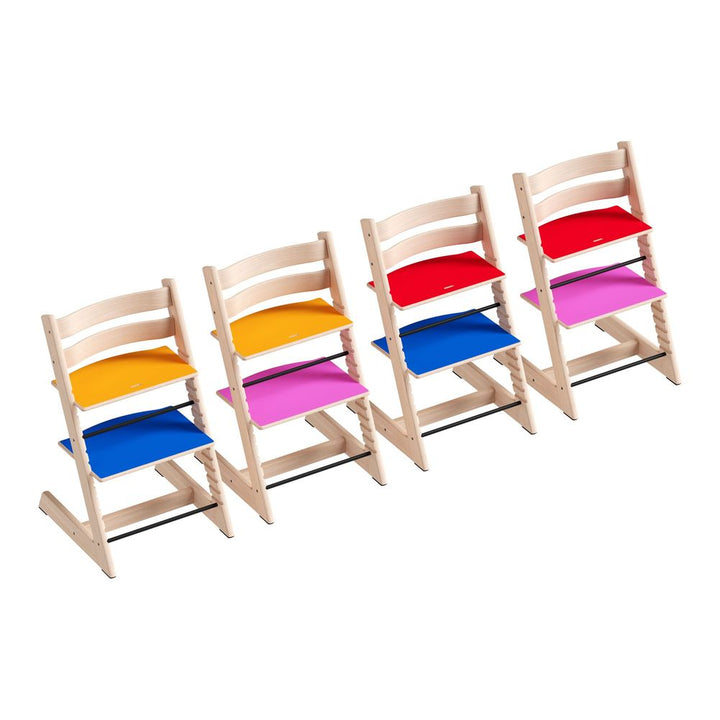 Stokke X MOMA Tripp Trapp Chair
