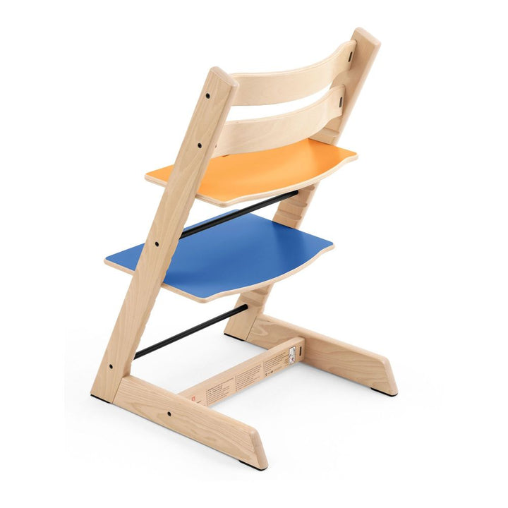 Stokke X MOMA Tripp Trapp Chair
