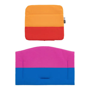 Stokke X MOMA Tripp Trapp Cushion Default Title