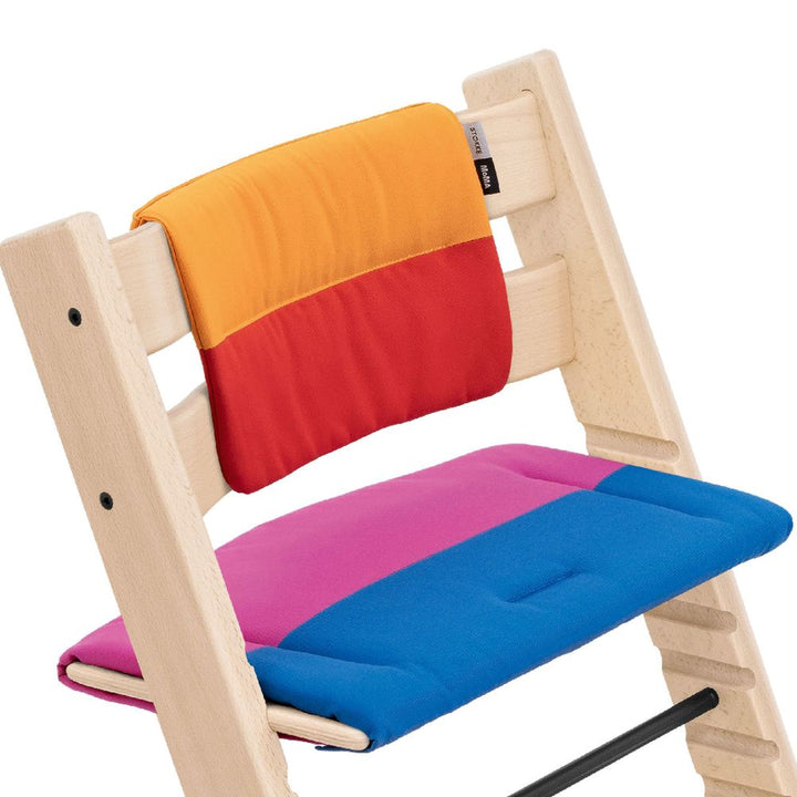 Stokke X MOMA Tripp Trapp Cushion