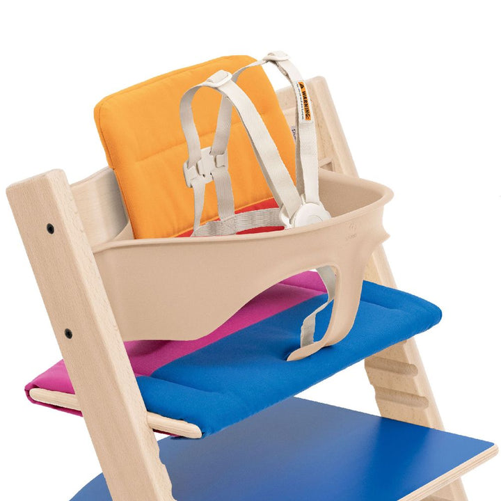 Stokke X MOMA Tripp Trapp Cushion