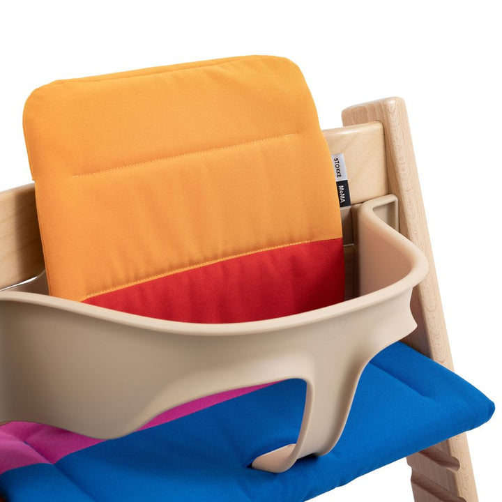 Stokke X MOMA Tripp Trapp Cushion