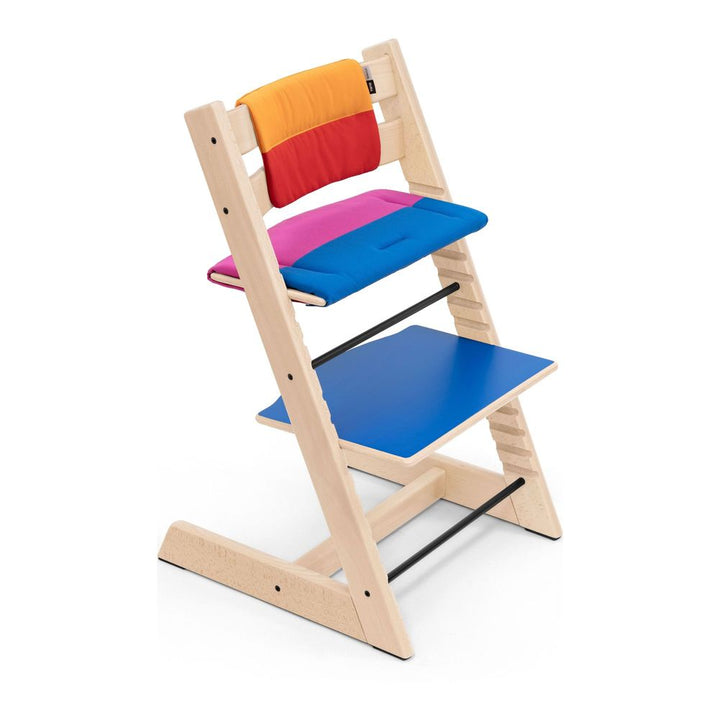 Stokke X MOMA Tripp Trapp Cushion