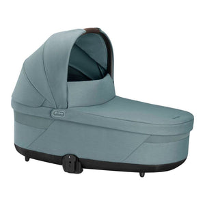 CYBEX Cot S Lux 2 Carrycot - Sky Blue (Open Box)