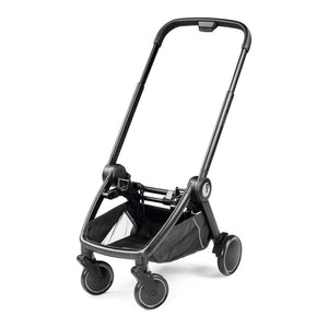 Peg Perego City Loop Stroller Chassis (Open Box)