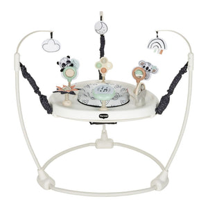 Tiny Love Black & White 4-in-1 Jumper Activity Center Default Title