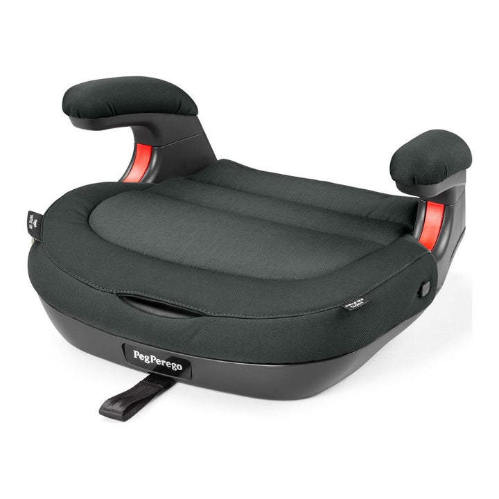 Peg Perego Viaggio Shuttle Backless Booster Seat - Metal (Open Box) Default Title