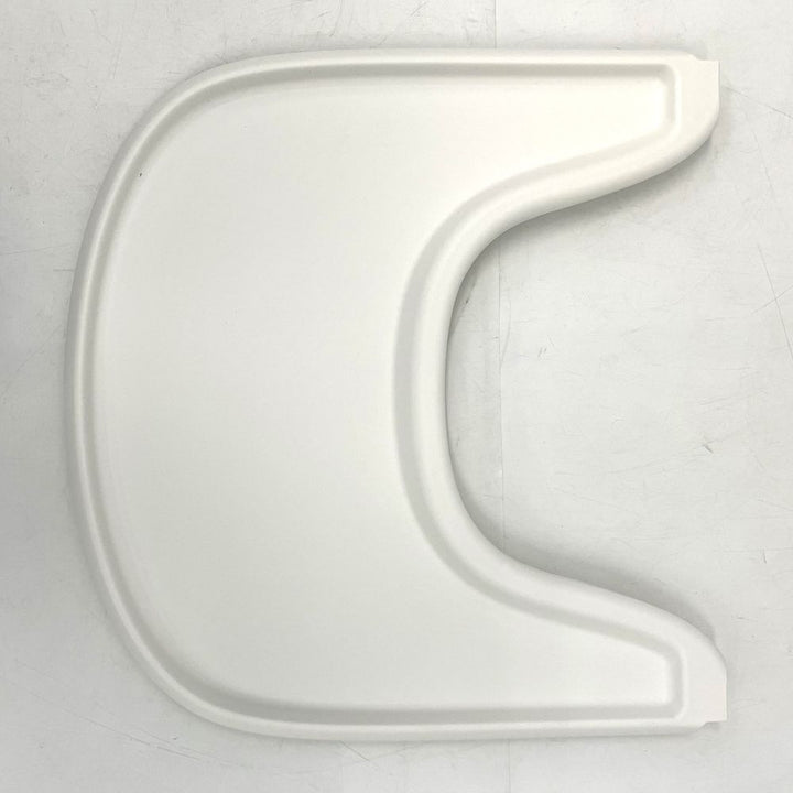 Stokke Table Tray - White (Open Box)