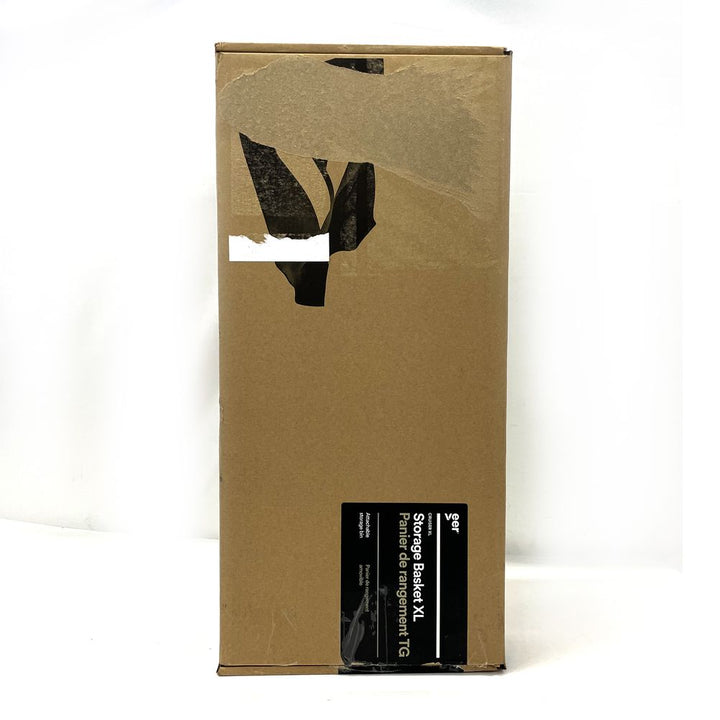 Veer Cruiser XL Rear Foldable Storage Basket (Open Box)