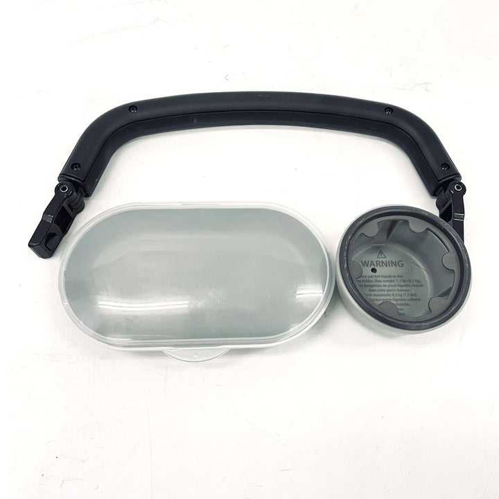 Peg Perego Child Tray for YPSI and Z4 Strolllers (Open Box)