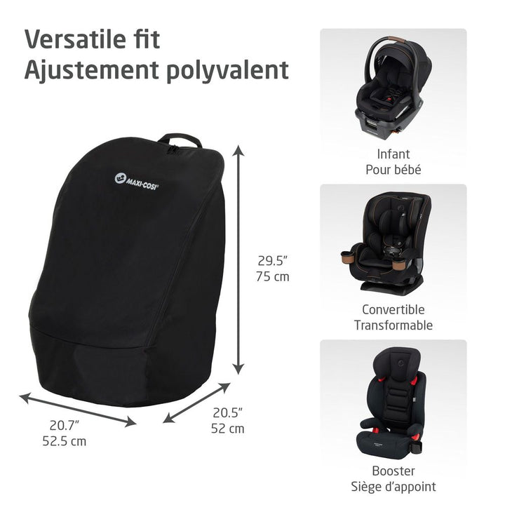 Maxi Cosi Car Seat Travel Bag