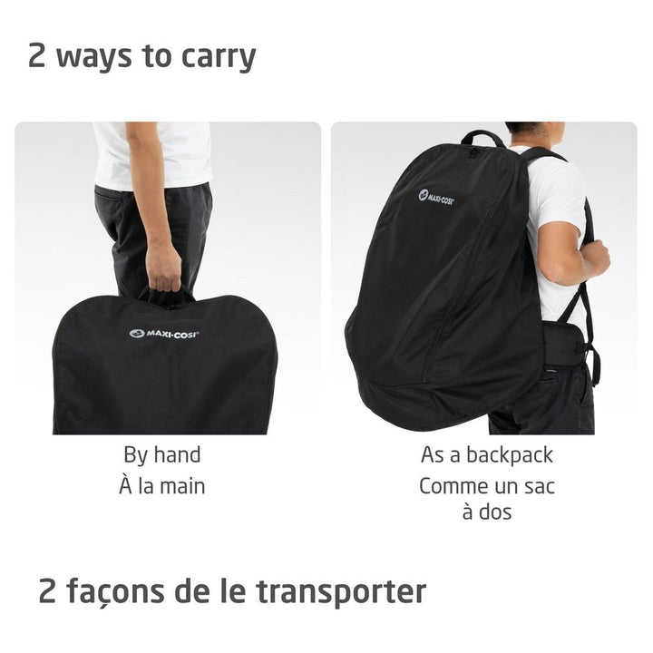 Maxi Cosi Car Seat Travel Bag