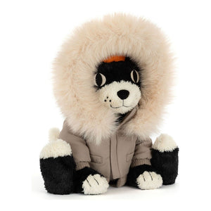 Jellycat Plush Toy - Jellycat Jack Alpine Outfit Default Title
