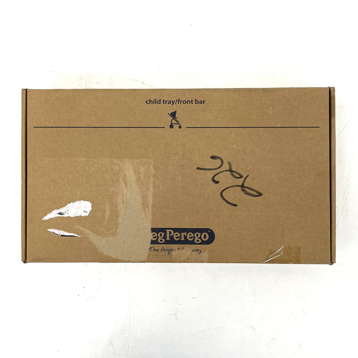 Peg Perego Stroller Child Tray (Open Box)
