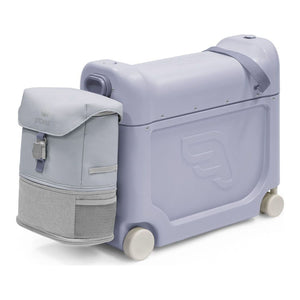 Stokke JetKids Travel Bundle - Arctic Blue (Open Box)