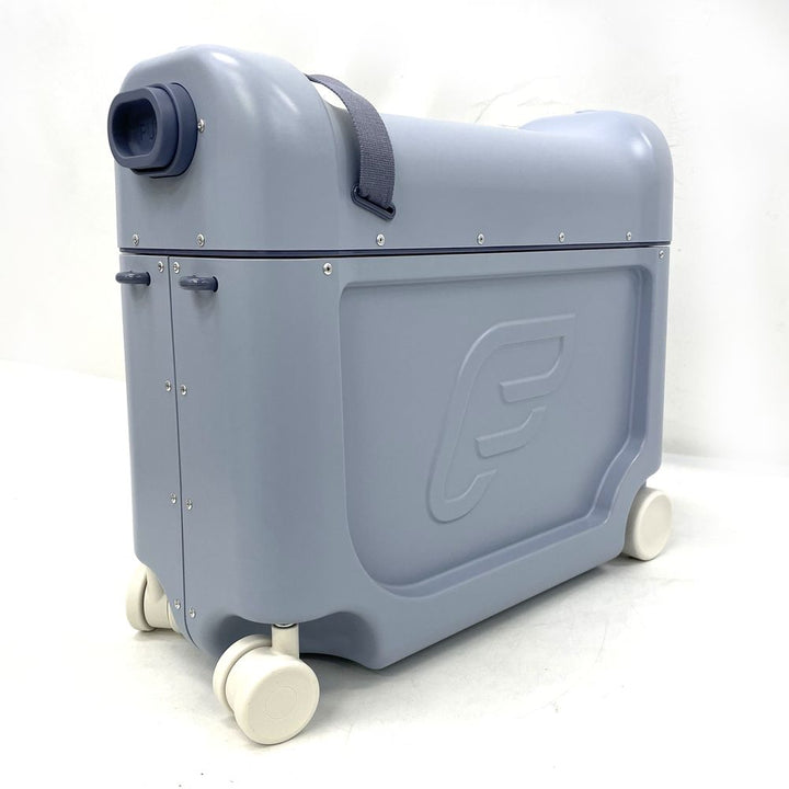 Stokke JetKids Travel Bundle - Arctic Blue (Open Box)