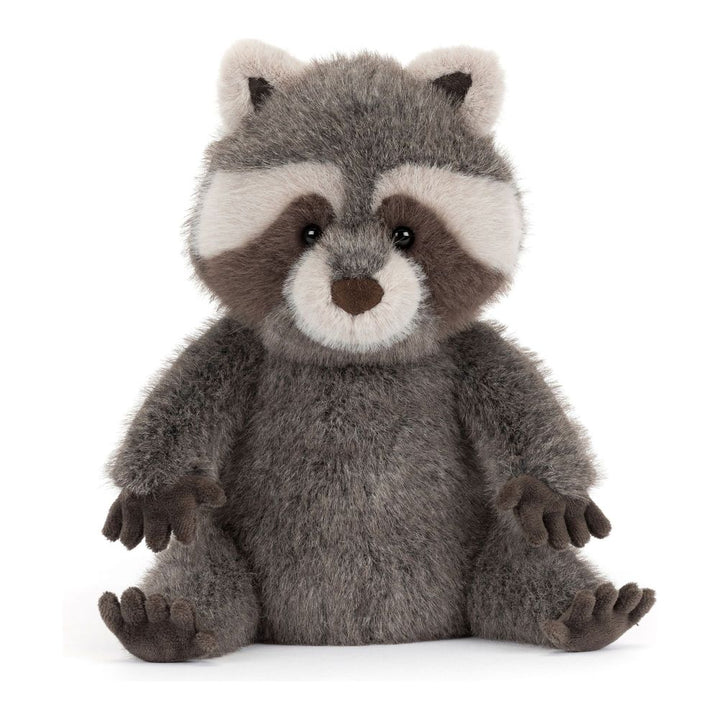 Jellycat Plush Toy - Trixiwoo Raccoon
