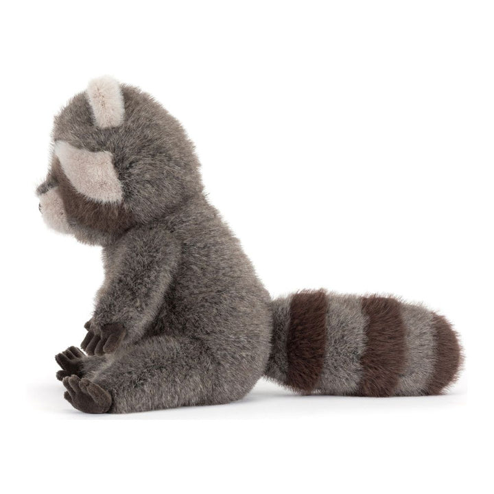 Jellycat Plush Toy - Trixiwoo Raccoon