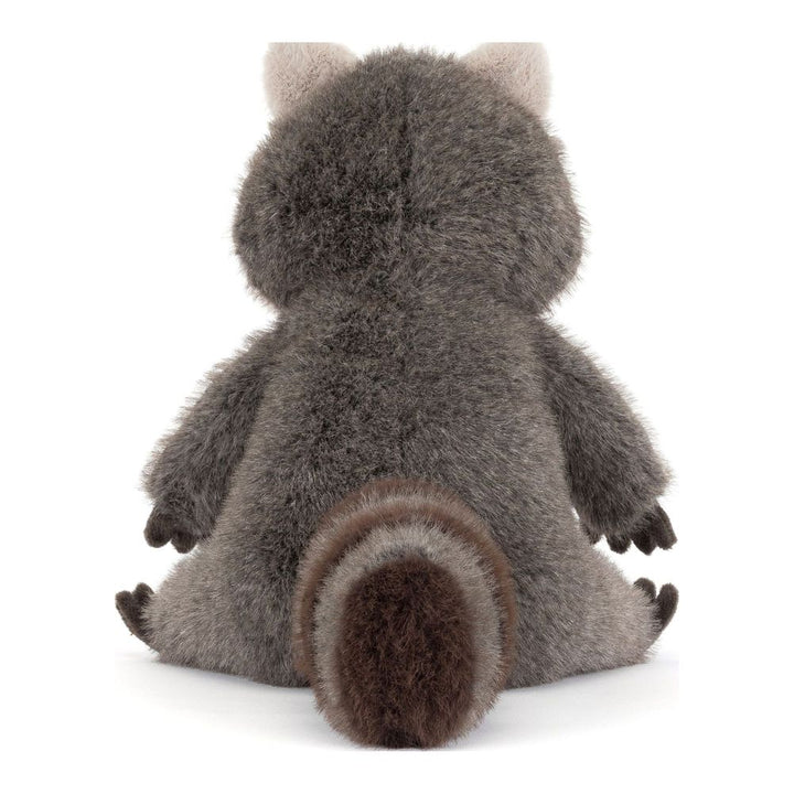 Jellycat Plush Toy - Trixiwoo Raccoon