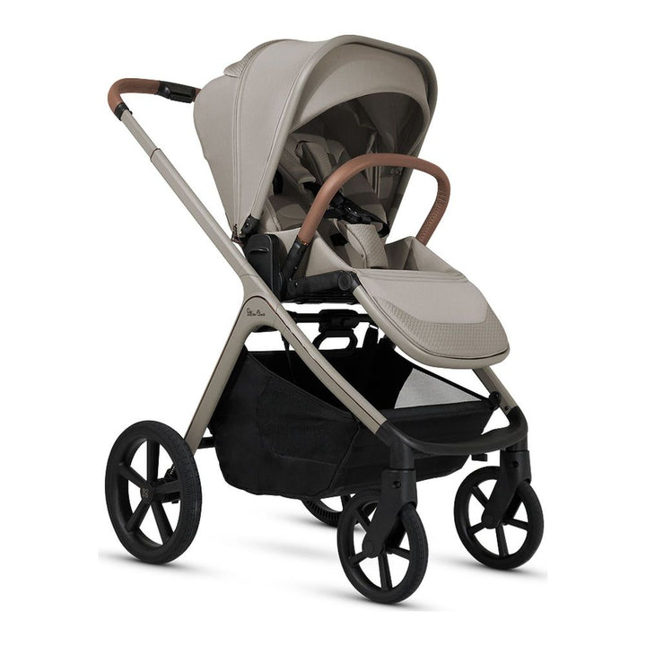 Silver Cross Cove 2 Stroller Champagne