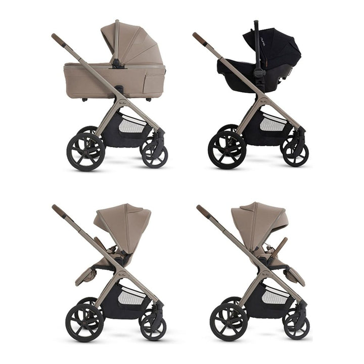 Silver Cross Cove 2 Stroller