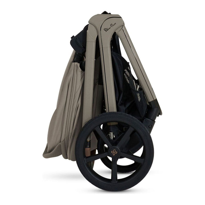 Silver Cross Cove 2 Stroller