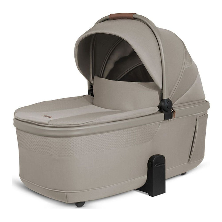 Silver Cross Cove 2 Bassinet Champagne
