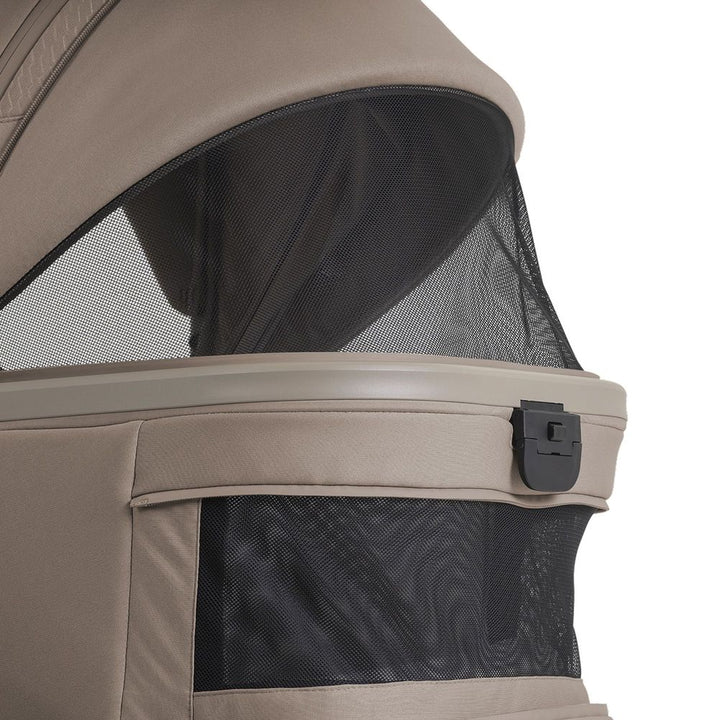 Silver Cross Cove 2 Bassinet