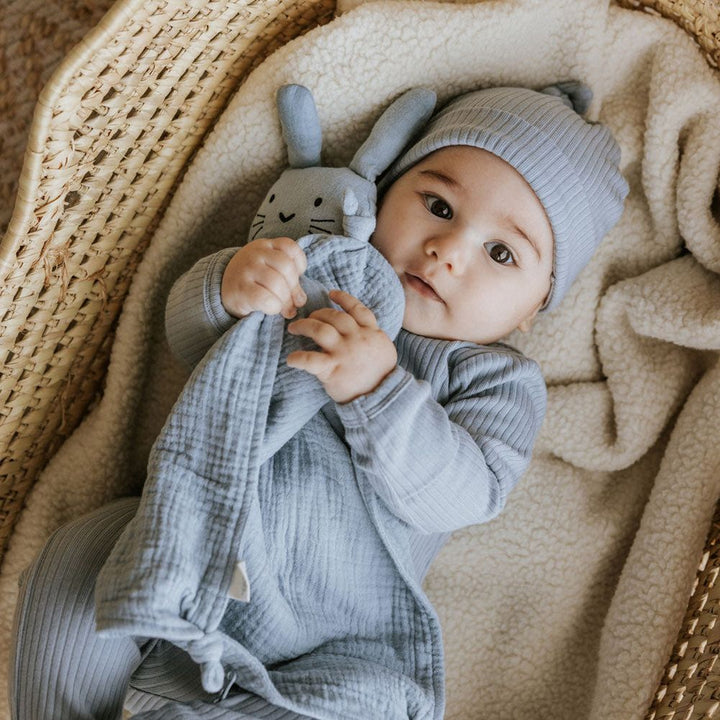 Petit Coulou Newborn Baby Gift Set