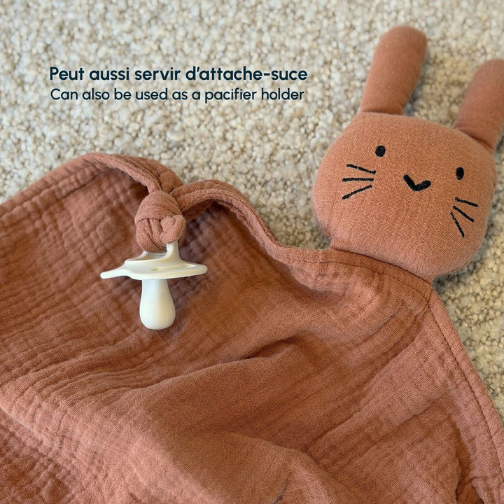 Petit Coulou Newborn Baby Gift Set