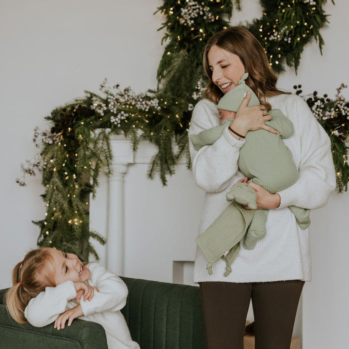 Petit Coulou Newborn Baby Gift Set