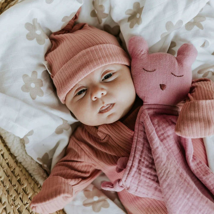 Petit Coulou Newborn Baby Gift Set