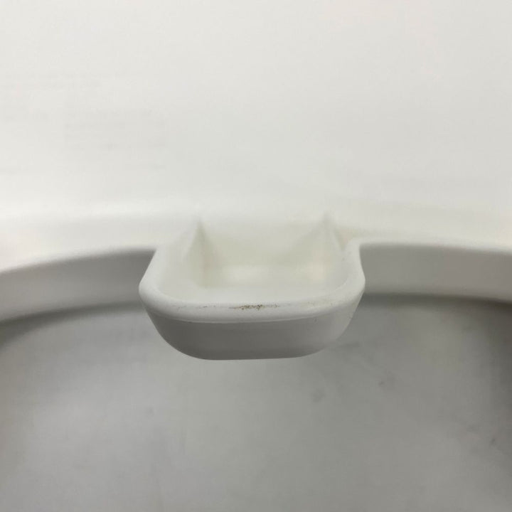 Stokke Clikk High Chair - White (Open Box)