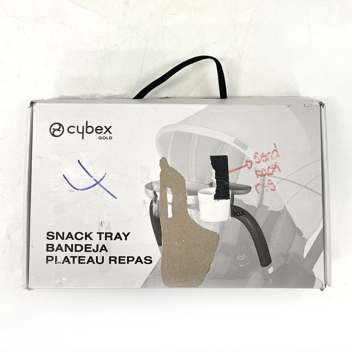 Cybex Stroller Snack Tray (Open Box)