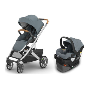 UPPAbaby Cruz V3 + Mesa V3 Travel System