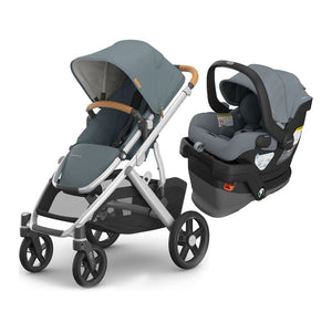 UPPAbaby Vista V3 + Mesa V3 Travel System