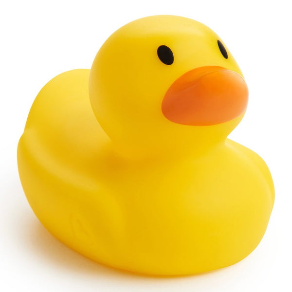 Munchkin White Hot Ducky Heat-Sensitive Bath Toy