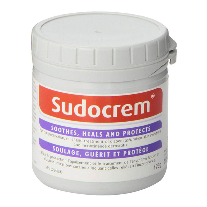 Sudocrem Antiseptic Cream - 125g Default Title