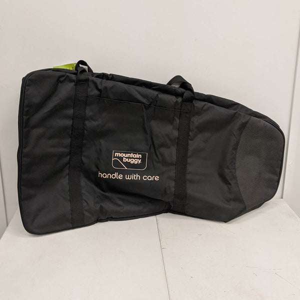 Mountain Buggy Travel Bag Single (Open Box)