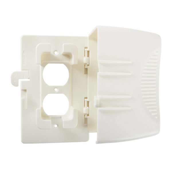 Kidco Outlet Plug Cover