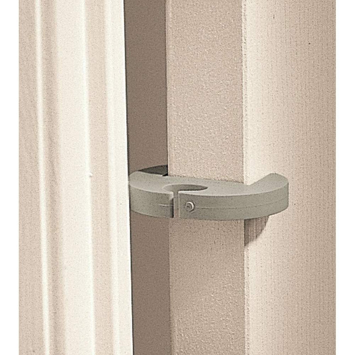 Kidco 2-Pack Finger Guards - Grey