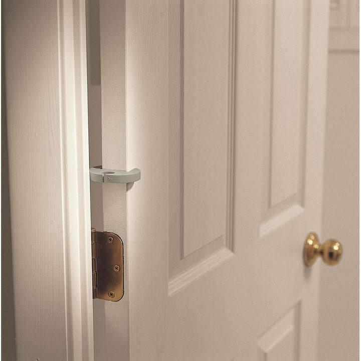 Kidco 2-Pack Finger Guards - Grey