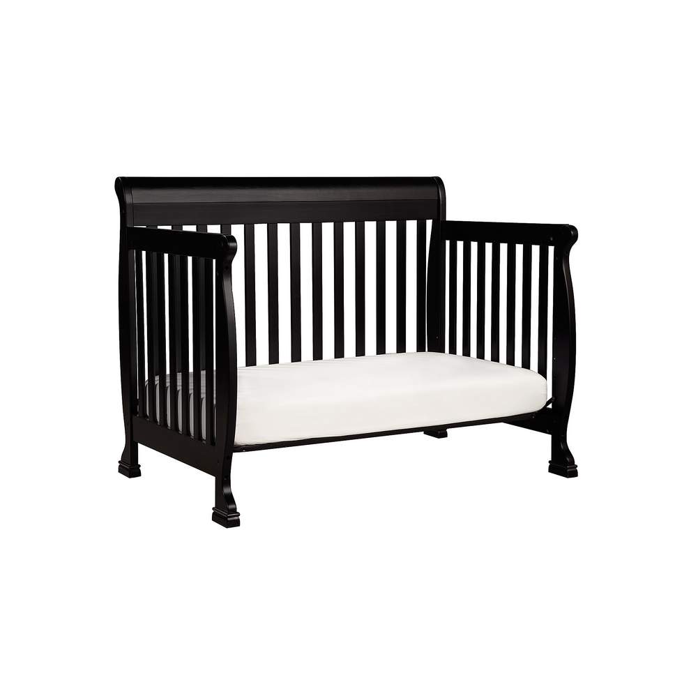 DaVinci Kalani 4-in-1 Convertible Crib – Dear-Born Baby