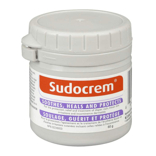 Sudocrem Antiseptic Cream - 60g